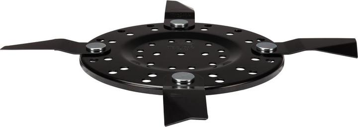Actual product image Makita Swing back blade (Lawn mower, Lawn mower blades + replacement blades garden machinery)