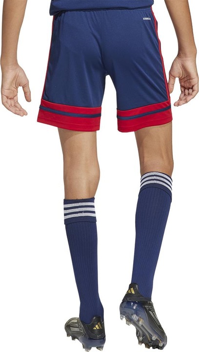 adidas Squadra 25 Short Kids