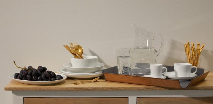Produktbild Kahla Five Senses Kombi-Untertasse (1 x)