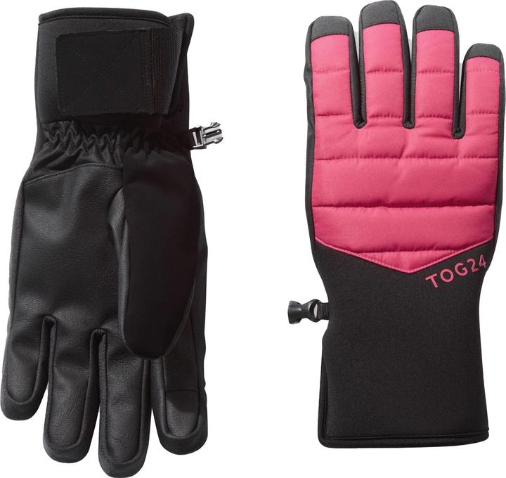 Produktbild TOG24 Skihandschuhe Adventure (M)