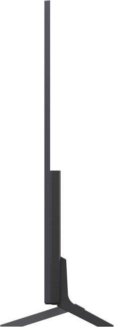Produktbild LG 75QNED82A3B (75", QNED82, QNED, 4K, 2025)