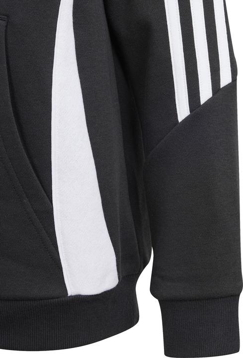 Actual product image adidas TIRO24 SWHOOD Y (152)