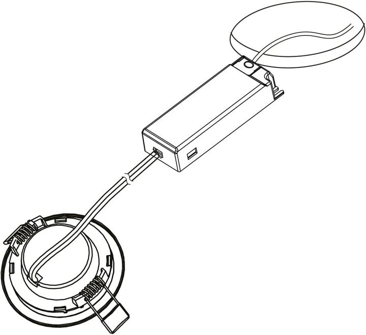 Produktbild EGLO Fueva (390 lm)