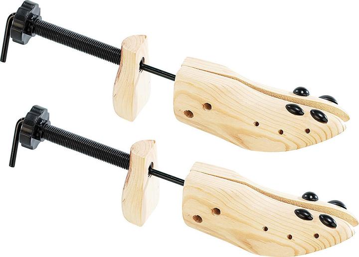 Produktbild Infactory Schraub-Schuhdehner (One Size, 1 x)