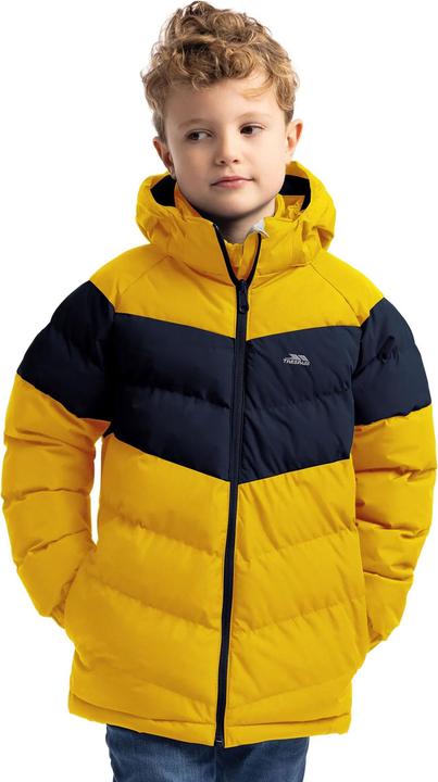 Produktbild Trespass Aldery Steppjacke (116)
