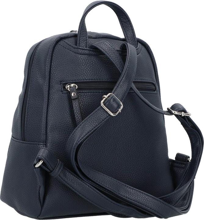 Actual product image Tom Tailor Tinna City backpack 26 cm (6 l)