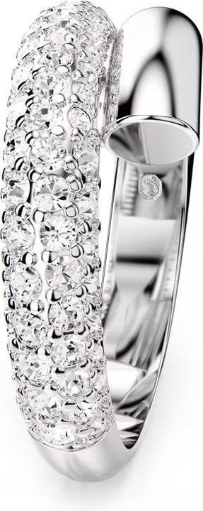 Produktbild Swarovski Dextera Ring Weiss (50)