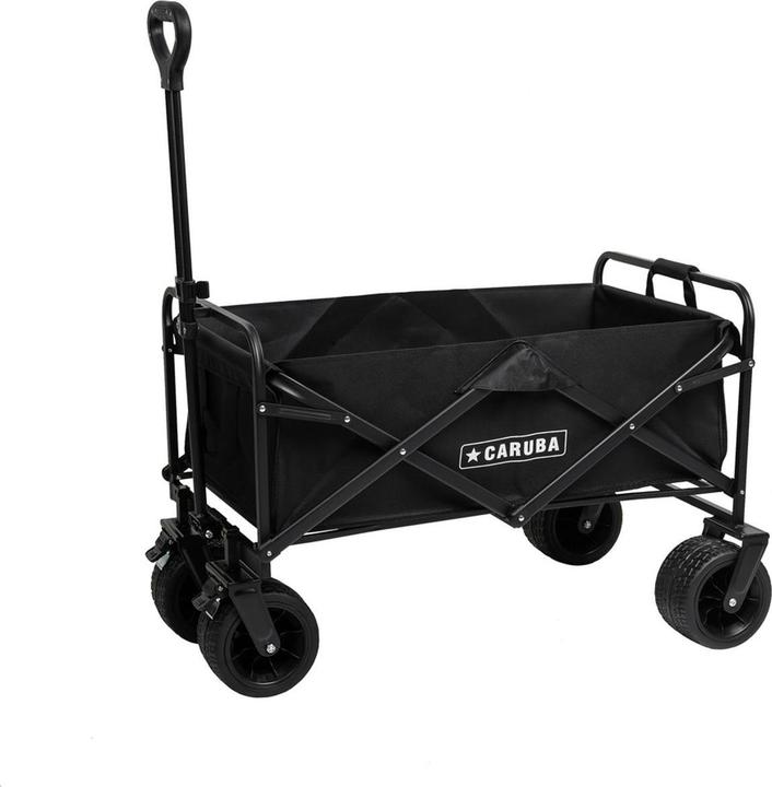 Caruba Opvouwbare Transport Trolley