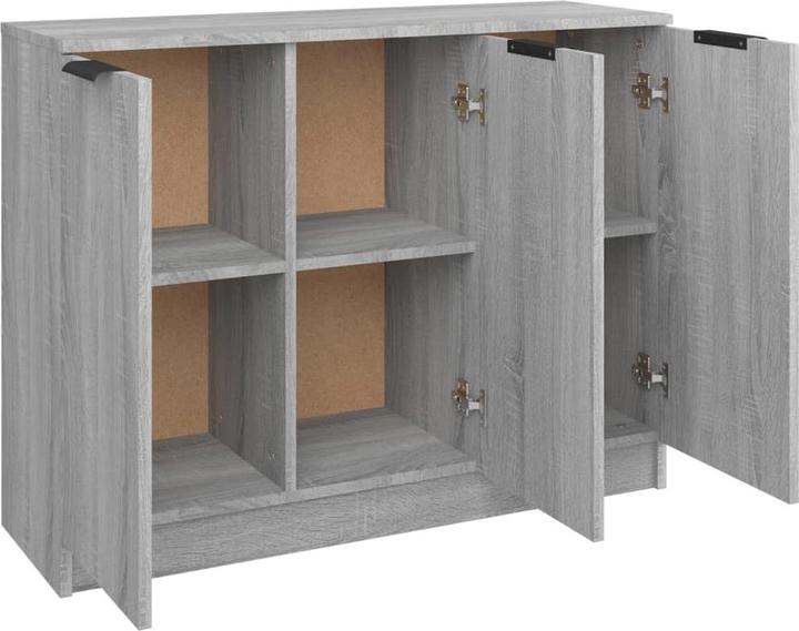 Image du produit vidaXL Sideboard (90.50 x 30 x 70 cm)