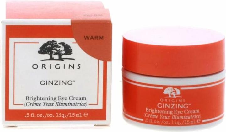 Immagine prodotto Origins Ginzing (Crema per la cura degli occhi, Giorno, Notte, 15 ml)