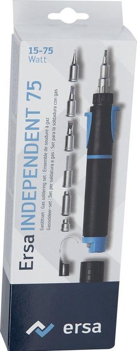 Actual product image Kurtz Ersa Independent 75 Professional