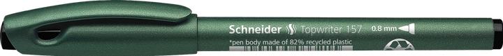 Image du produit Schneider Feutre Topwriter 157 (Noir, 1x)
