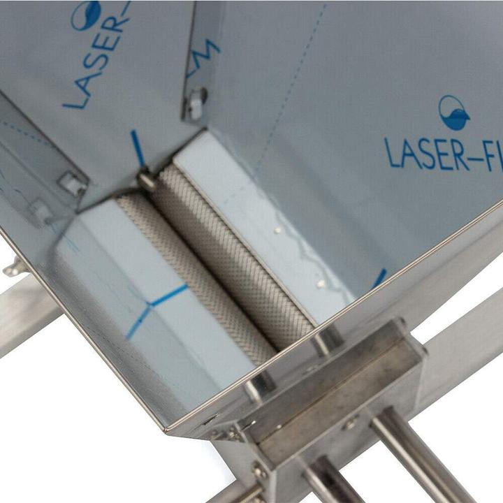 Produktbild Fetcoi Manuelle Getreidemühle