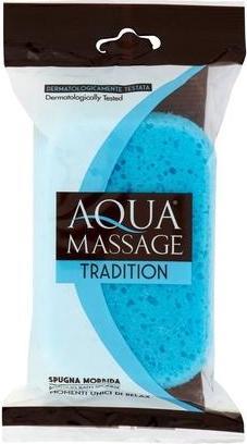 Produktbild Arix Bath Sponge Assorted 14.5x9.5x5cm