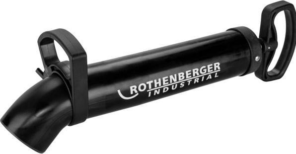 Produktbild Rothenberger RoPump Power