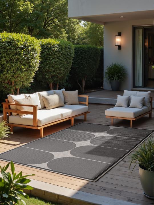 Produktbild Hanse Home Bowen (290 x 200 cm)