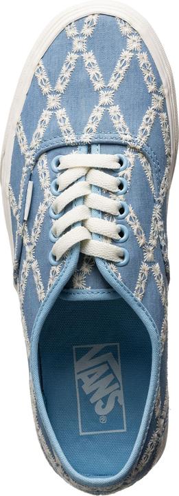 Image du produit Vans Ua Authentic Stackform Denim Mix Chaussures - 86785 (37)