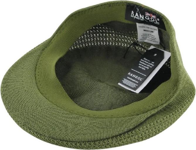 Actual product image Kangol Tropic 504 Ventair (L)