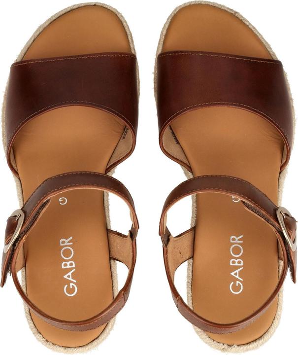 Produktbild Gabor Sandalen (39)
