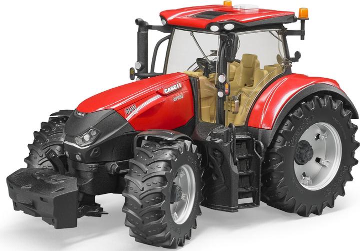 Produktbild Bruder Case IH Optum 300 CVX