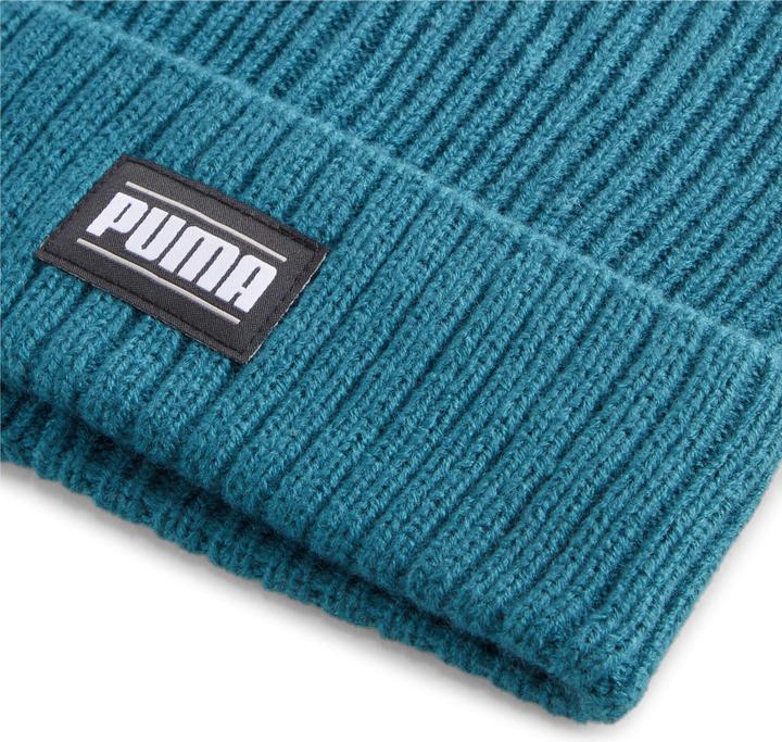 Immagine prodotto Puma Berretto con polsino classico a coste