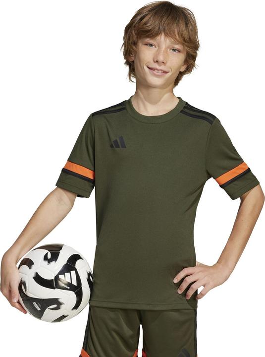 Immagine prodotto adidas Maglia Squadra 25 Bambini (128)