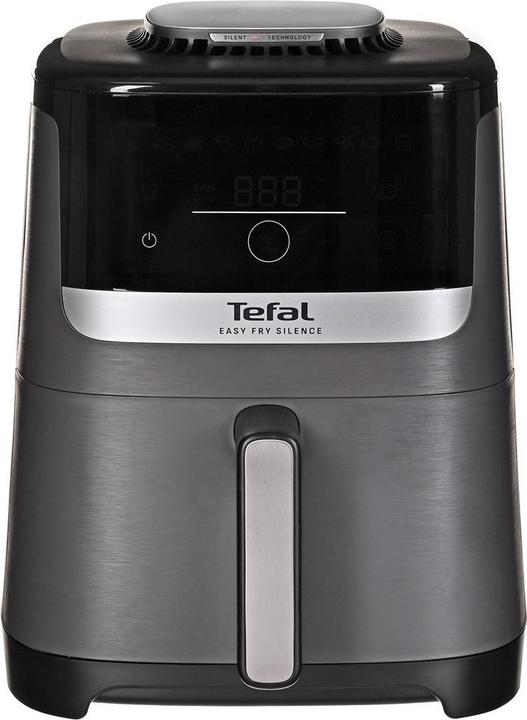 Produktbild Tefal EY551H Easy Fry Silence Essential