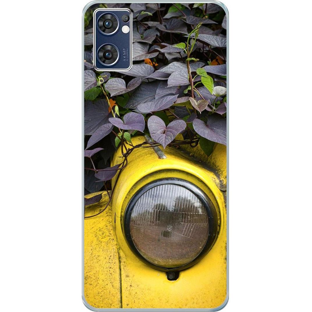 König Design Hülle Handy Schutz für Oppo Find X5 Lite Case Cover Tasche Bumper Etuis TPU Neu (Oppo Find X5 Lite), Smartp...