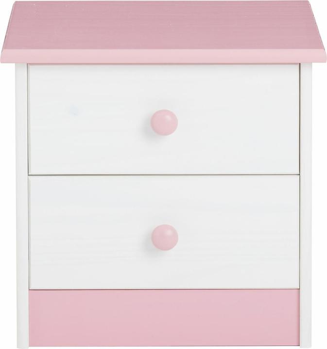 Immagine prodotto IDIMEX Rondo (43 x 35 x 41 cm)