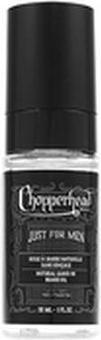 Produktbild Chopperhead Natural Leave-In Beard Oil - 30ml (30 ml)