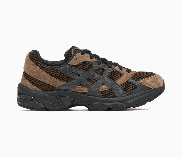 Produktbild ASICS Performance ASICS Gel-1130 Suede (45)