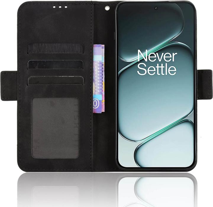 Produktbild Cover-Discount OnePlus 15R - Etui viele Kartenfächer (OnePlus 15R)