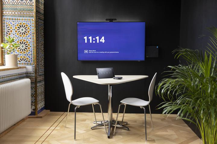 Produktbild Konftel C20EGO Attach Video Set (mit 5m USB Kabel, ohne Hub)