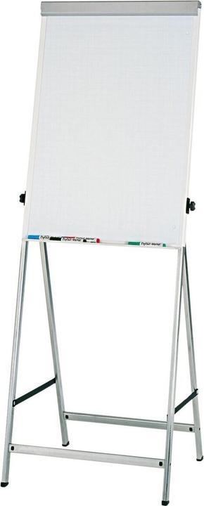 Maul Flipchart Vierbein (70 x 100 cm)