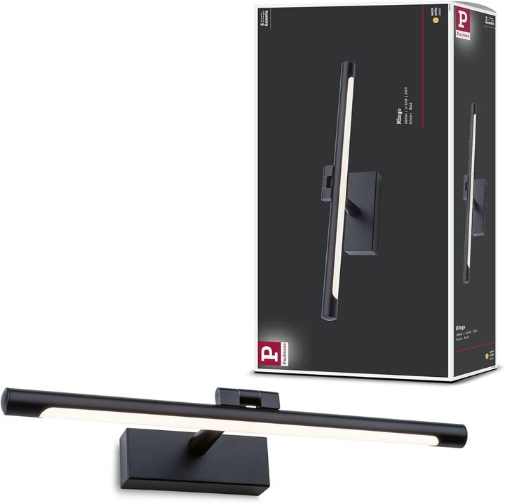 Actual product image Paulmann Picture light Mingo (1000 lm)