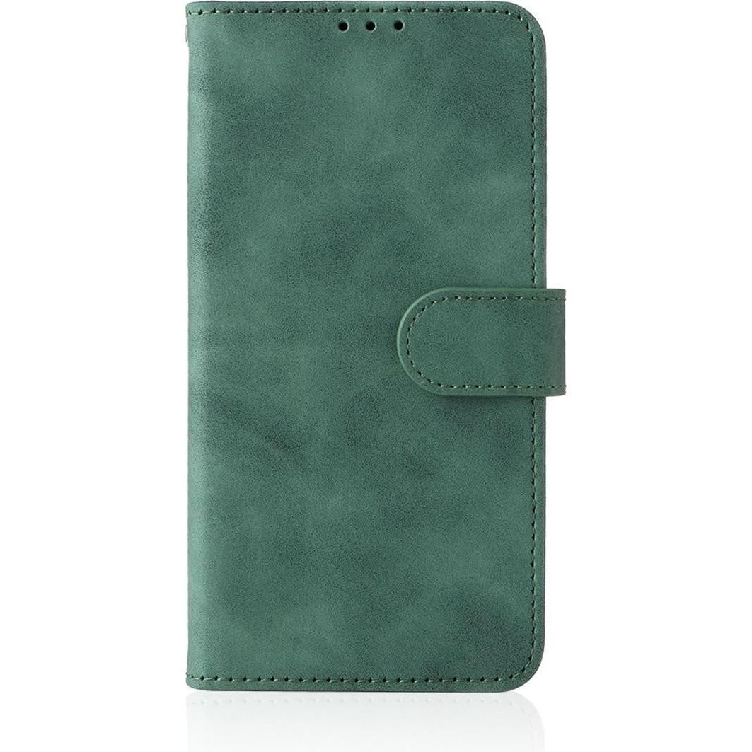 König Design Hülle Handy Schutz für Xiaomi Redmi Note 11 Case Cover Tasche Wallet 360 Grad (Oppo A11s, Xiaomi Redmi Note...