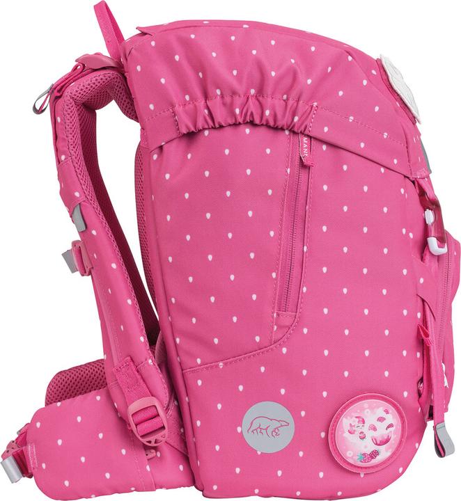 Produktbild Beckmann Schulrucksack Classic (22 l)