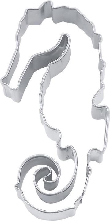Produktbild Städter Ausstecher Seepferdchen