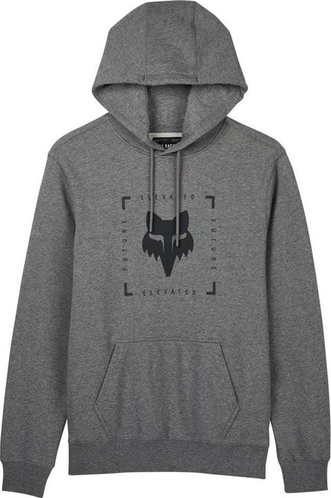 Produktbild Fox Hoody 23 Boxed Future E Po Grey L (L)