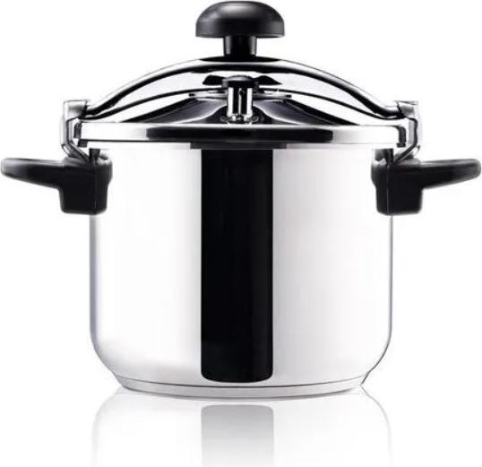 Image du produit Taurus Classic Moments 4 L Acier inoxydable (Cuiseur à vapeur, Acier inoxydable)