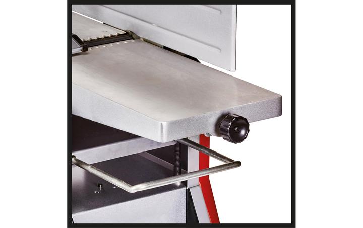 Produktbild Einhell Stationäre Hobelmaschine TC-SP 204