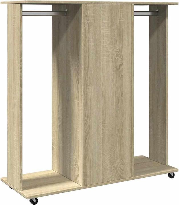 Produktbild vidaXL Kleiderschrank