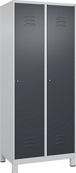 Actual product image C+P Classic PLUS locker (80 cm, 195 cm)