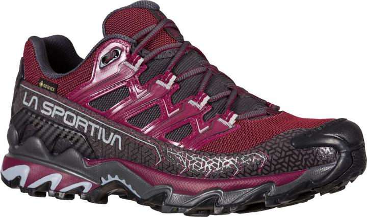 Carbone, U02G00-Violette rouge