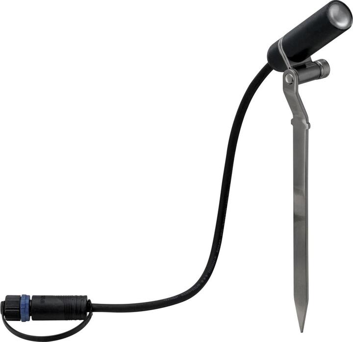 Immagine prodotto Paulmann Lampade Plug & Shine Spot Plantini Set CH (180 lm, IP65)
