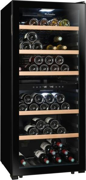 Image du produit La Sommelière LS102DZBLACK