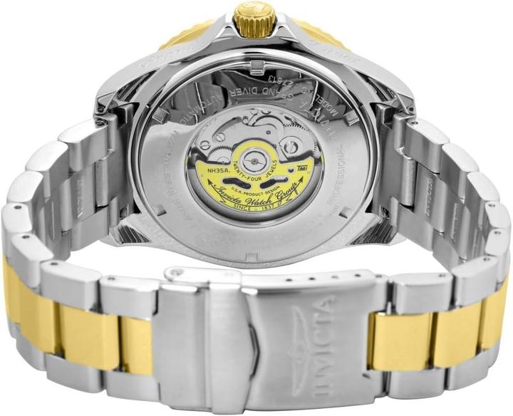 Image du produit Invicta 27613 (Montre de plongée, 47 mm)