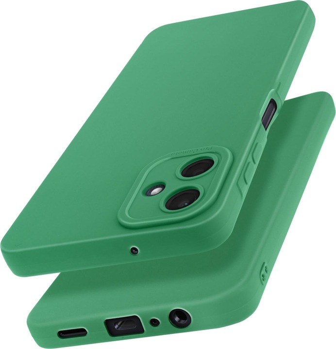 Produktbild Avizar SoftGlow Case (Samsung Galaxy A06)