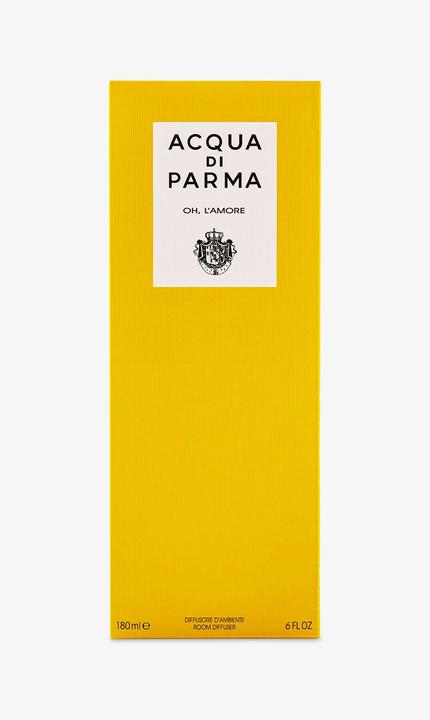 Immagine prodotto Acqua Di Parma Diffusore Oh! L'Amore (re) (180 ml)