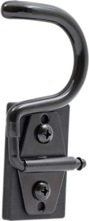 Actual product image Supermagnete Tool holder magnetic S-shape